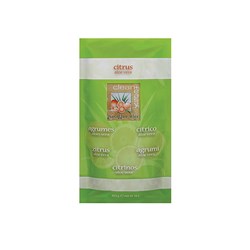 Paraffin Refill - Citrus & Aloe